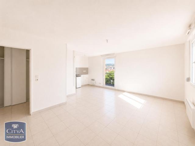 Appartement vente à Forbach-Boulay-Moselle, Forbach
