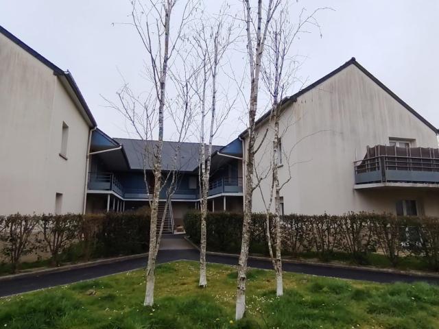 Appartement vente à Saint-Malo, Bretagne