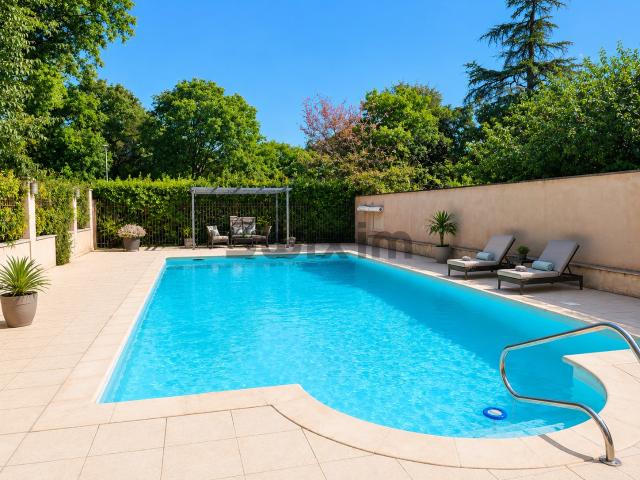 Appartement vente à Uzès, Gard