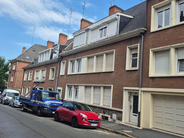 Appartement vente à Valenciennes