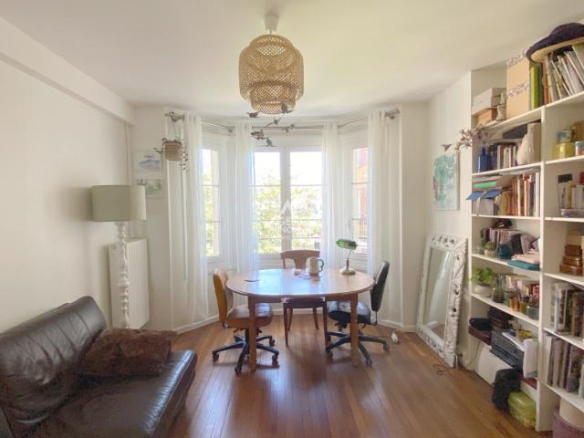 Appartement vente à Versailles, Viroflay
