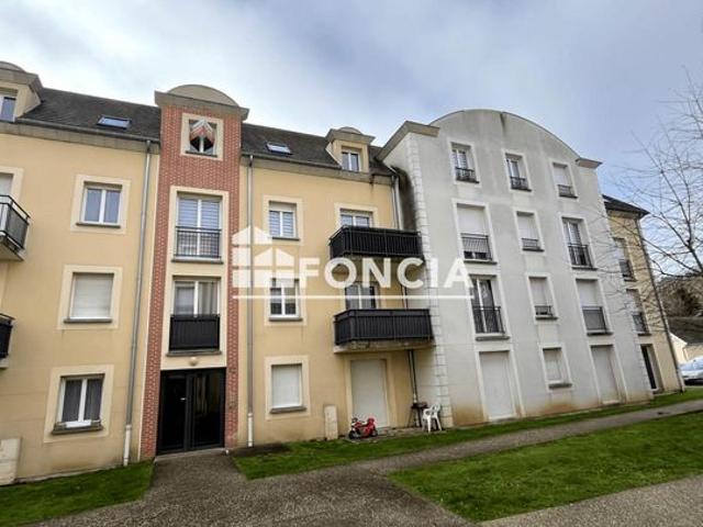 Appartement vente à Laigneville