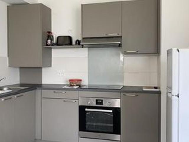 Appartement vente à Brest, Bretagne