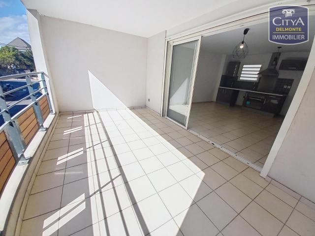 Appartement vente à La Réunion