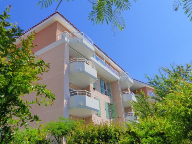 Appartement vente à Grasse, Antibes