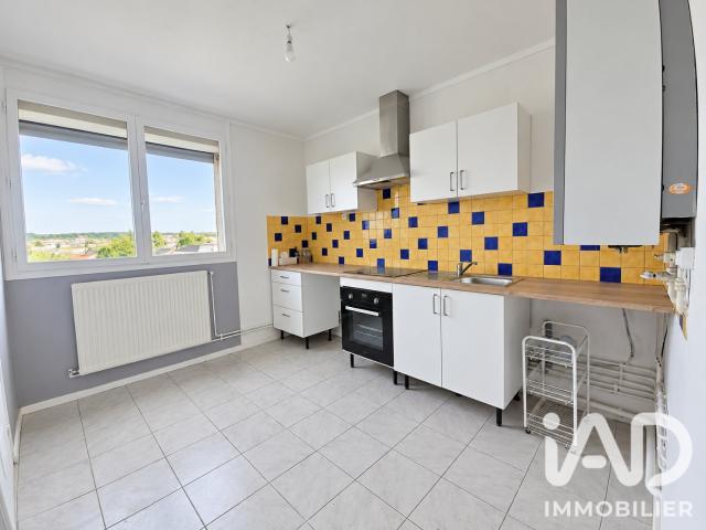 Appartement vente à L'Ormeau, Tarbes