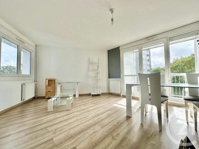 Appartement vente à Pirmil, Nantes