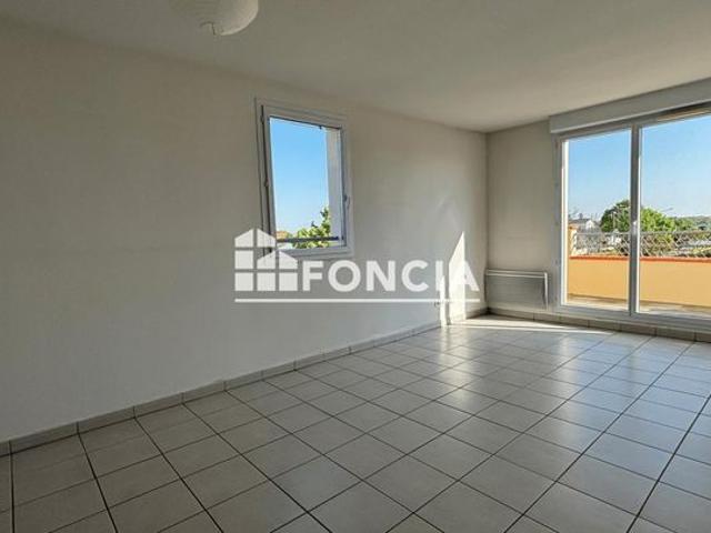 Appartement vente à Saujon