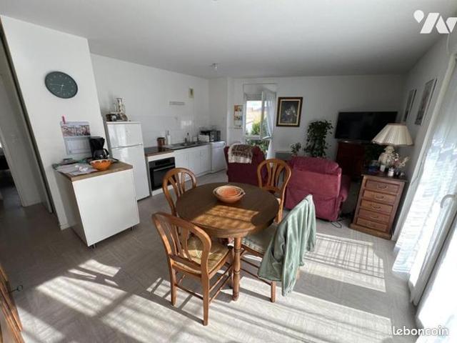 Appartement vente à Nantes, Thouaré-sur-loire