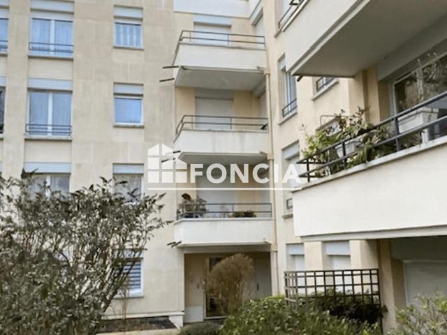 Appartement vente à France métropolitaine, Montmorency