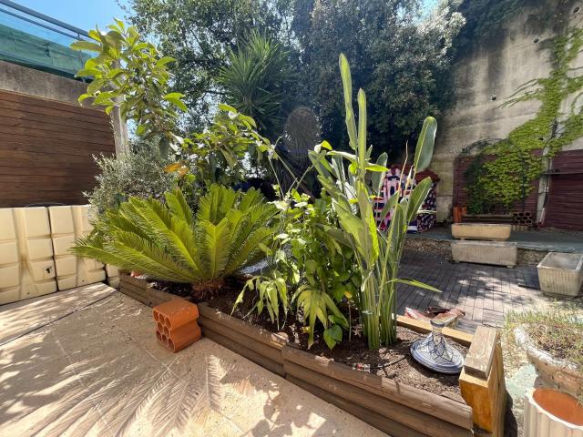 Appartement location à Nice