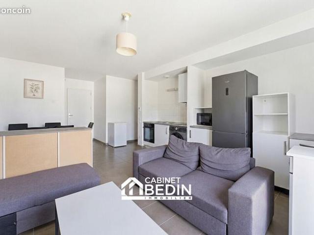 Appartement vente à Bordeaux, Mérignac