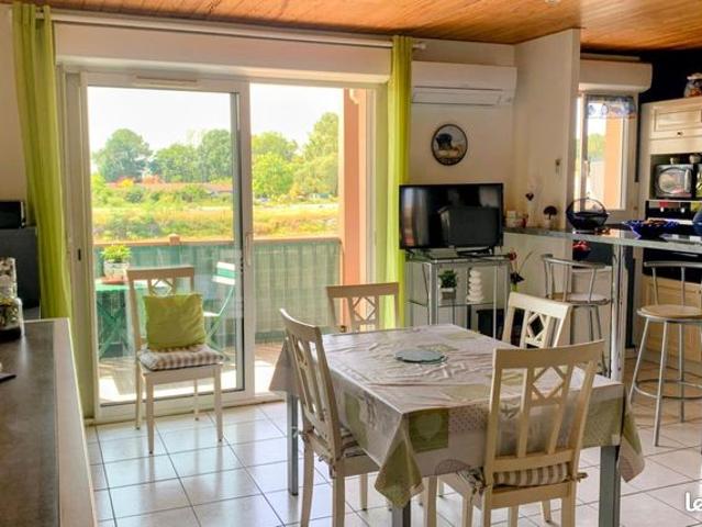 Appartement vente à Dax, Saint-vincent-de-tyrosse