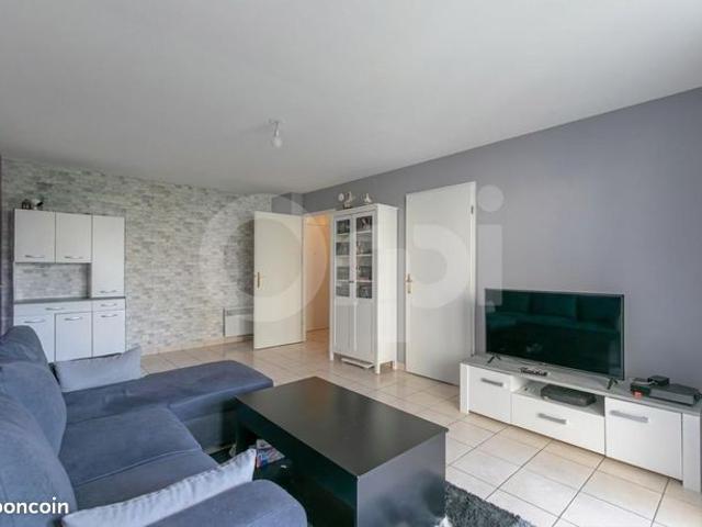 Appartement vente à Compiègne, Chelles