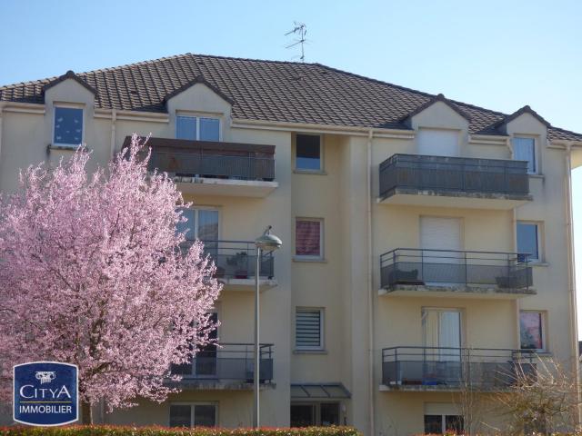 Appartement location à Troyes, Saint-andré-les-vergers