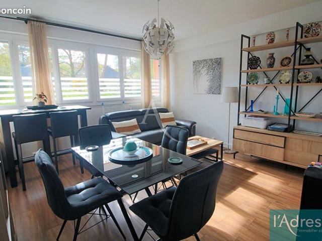 Appartement vente à Évry, Petit-bourg