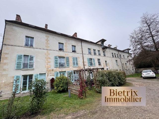 Appartement vente à Pontoise, L'isle-adam