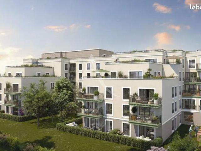 Appartement vente à Saint-Denis, Saint-denis