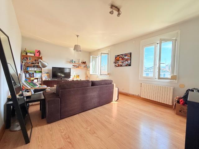 Appartement vente à Bayonne, Hendaye