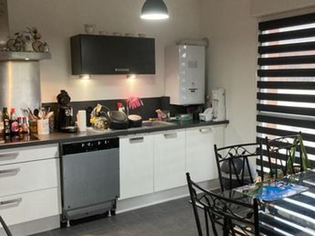 Appartement vente à Caen, Cagny