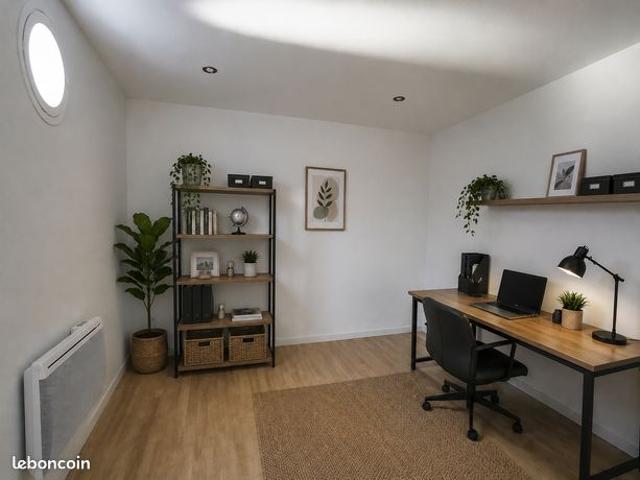 Appartement vente à Saint-Étienne, Saint-etienne