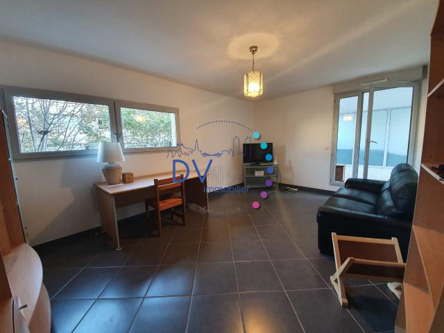 Appartement vente à Lyon, Métropole de Lyon