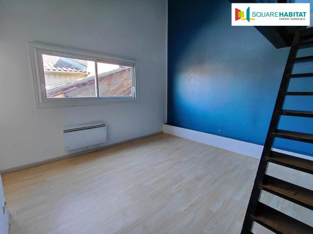 Appartement location à Auch