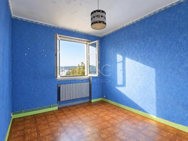 Appartement vente à Lyon, Métropole de Lyon