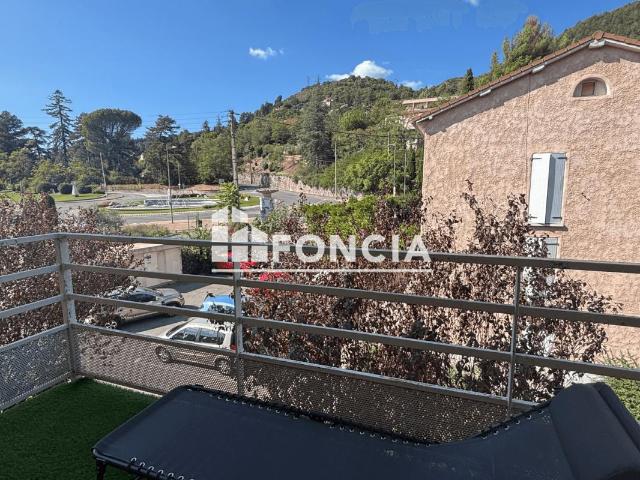 Appartement vente à La Sèbe, Digne-les-Bains
