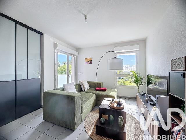 Appartement vente à Bordeaux, Bruges
