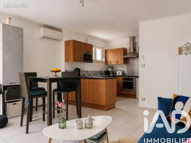 Appartement vente à Montauban, Aucamville