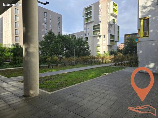 Appartement vente à Évry, Petit-bourg