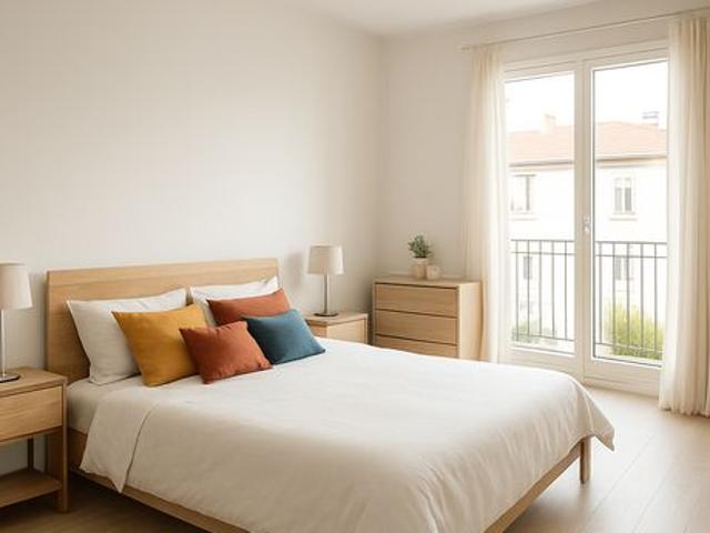 Appartement vente à Thonon-les-Bains, Abondance