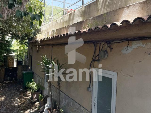 Appartement vente à Grasse, Châteauneuf-grasse