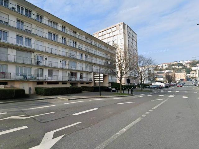 Appartement vente à Le Havre