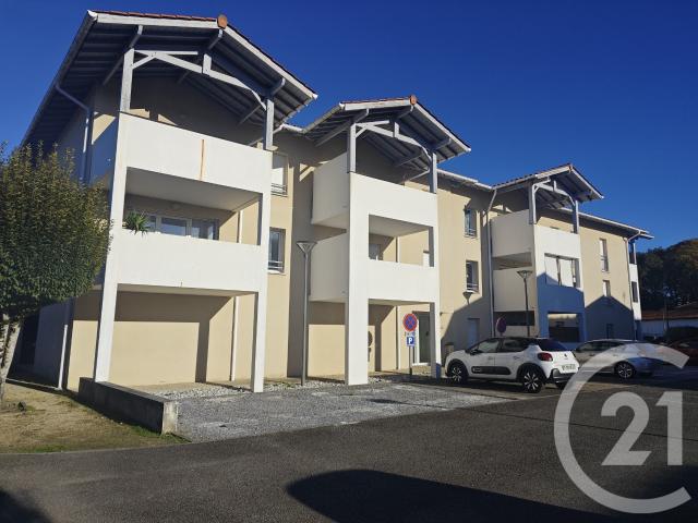 Appartement vente à Dax, Bénesse-maremne