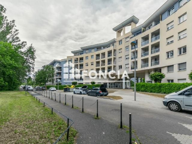 Appartement vente à Strasbourg, Hoenheim