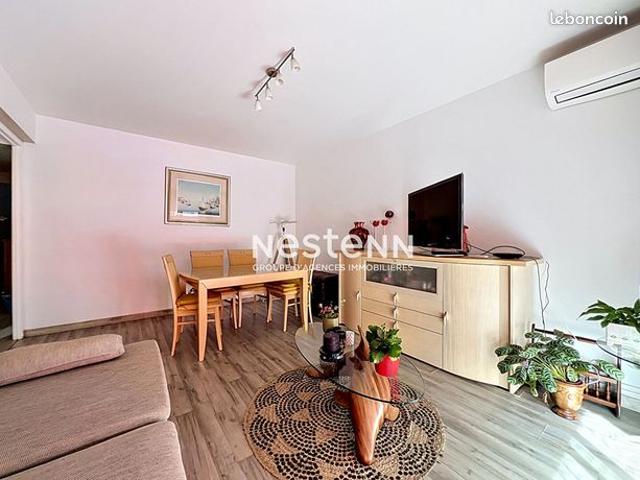 Appartement vente à Grasse, Vallauris