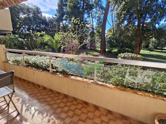 Appartement vente à Beau Rivage, Saint-Raphaël