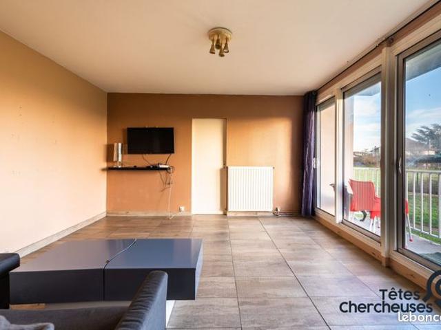 Appartement vente à Lyon, Métropole de Lyon