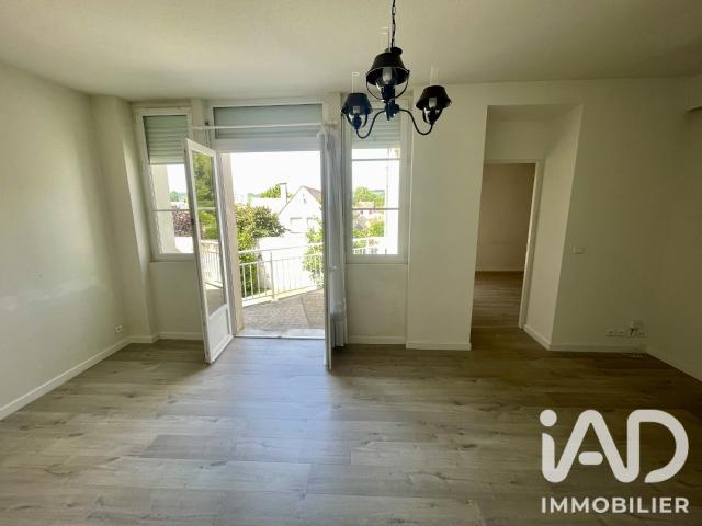 Appartement vente à Sens