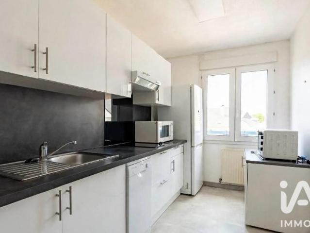 Appartement vente à Les Maillets, Le Mans