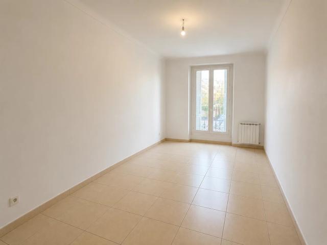 Appartement location à Nice
