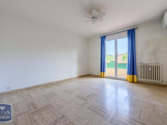 Appartement vente à Carpentras