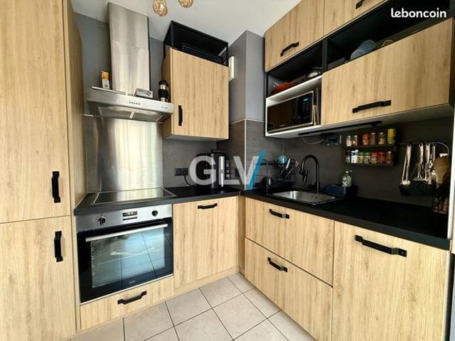 Appartement vente à Lille