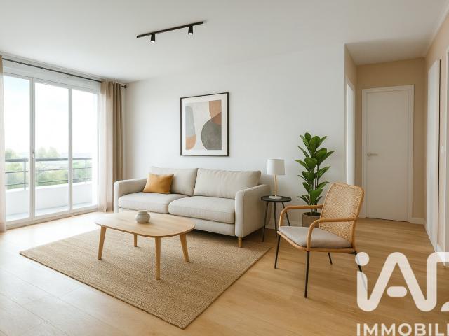 Appartement vente à Sarcelles, Soisy-sous-montmorency