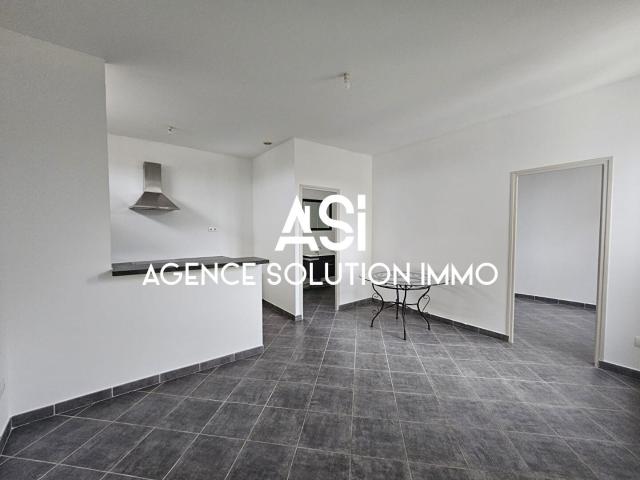 Appartement vente à Nyons, Donzère
