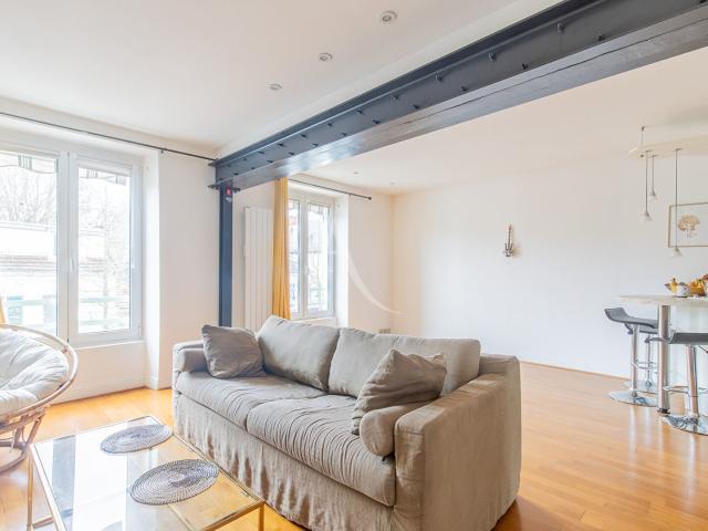 Appartement vente à Évry, Yerres