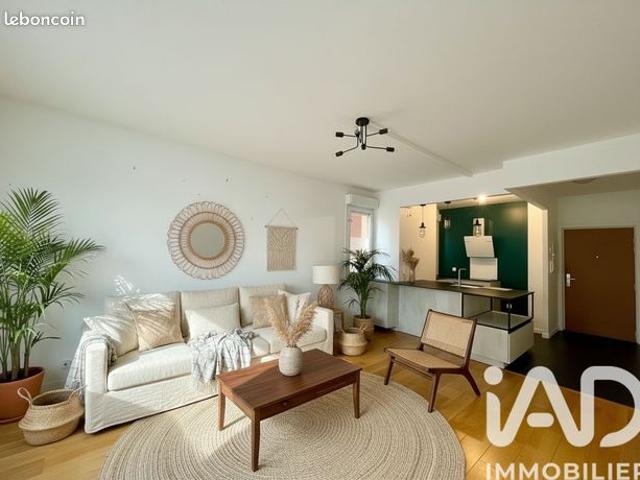Appartement vente à Dreux, Montreuil