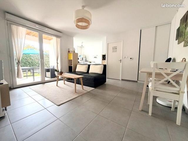 Appartement vente à Muret, Roquettes